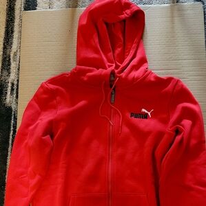Men's Puma Hoodie